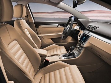 Roleta Roletka schowka Volkswagen Passat B6 B7 CC