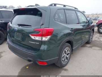 Subaru Forester V 2023 Subaru Forester Premium 2023 2.5l 2.5 Benzyna 182KM, zdjęcie 5