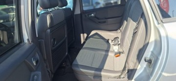 Opel Meriva II 2010 Opel Meriva Climatronic 1,6 Benzyna, zdjęcie 18