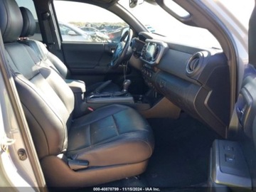 Toyota Tacoma II 2019 Toyota Tacoma 2019r., TRD OFF ROAD, od ubezpieczalni 3.5 Benzyna 278KM, zdjęcie 8