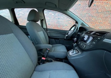 Ford Focus II Hatchback 5d 2.0 Duratec 145KM 2006 Ford Focus C-Max Automat LPG Androit Gwarancja w cenie Warszawa VRJJ 2.0, zdjęcie 12