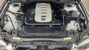 BMW Seria 7 E65 Sedan 730 d 231KM 2007 BMW Seria 7 Pisemna gwarancja BMW Seria 7 730d mozliwa zamiana 3.0 Diesel, zdjęcie 7