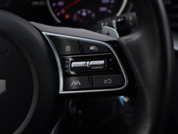 Kia XCeed Crossover Facelifting 1.5 T-GDi 160KM 2023 Kia XCeed 1.5 T-GDI, Salon Polska, 1. Właściciel, zdjęcie 21