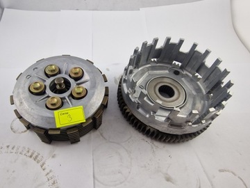 Honda CBR 929RR SC44 сцепление сцепления