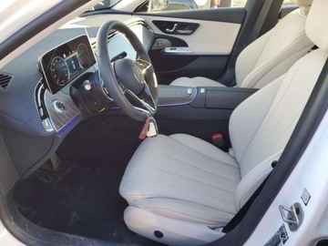 Mercedes Klasa E W214 2024 Mercedes-Benz Klasa E 450 4M All-Terrain 2024 3.0l 3.0 Benzyna 375KM, zdjęcie 7