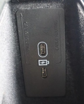 Volvo XC60 II Crossover Facelifting 2.0 B5 250KM 2024 Volvo XC 60 B5 AWD Hybrid Benzyn 25014KM Plus Dark LIFT Android Salon POLS, zdjęcie 25