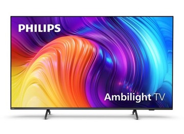 PHILIPS Telewizor 65 cali LED 65PUS8517/12 Android