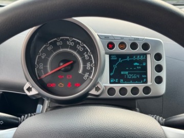 Chevrolet Spark II Hatchback 1.2L DOHC 81KM 2010 Chevrolet Spark 1.2 Benzyna Klima 1.2 Benzyna 82KM, zdjęcie 11