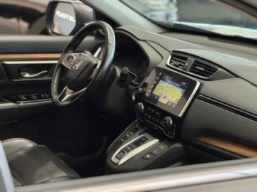 Honda CR-V V SUV 2.0 i-MMD 184KM 2020 Honda CR-V Lifestyle / LED / Kamera / CarPlay/ And, zdjęcie 28