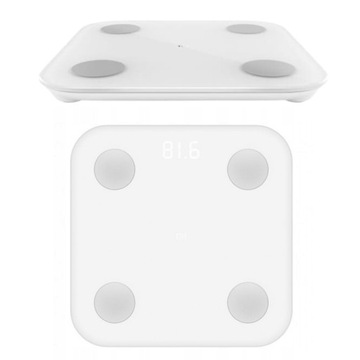 ПЕРСОНАЛЬНЫЕ ВЕСЫ ДЛЯ УМНОЙ ВАННОЙ С ПРИЛОЖЕНИЕМ НОВОЕ