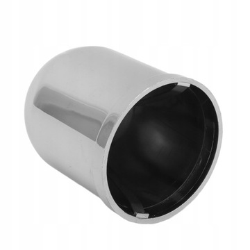 КРЫШКА БУКСИРОВОЧНОГО КРЮКА СЕРЕБРЯНАЯ КРЫШКА БУКСИРОВОЧНОГО КРЮКА