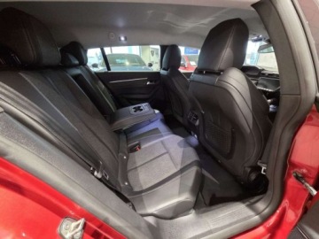 Peugeot 508 II SW 1.5 BlueHDi 130KM 2021 Peugeot 508 1.5 BlueHDi Allure Pack 130KM EAT8 SalonPL Gwarancja Dealer Va, zdjęcie 7