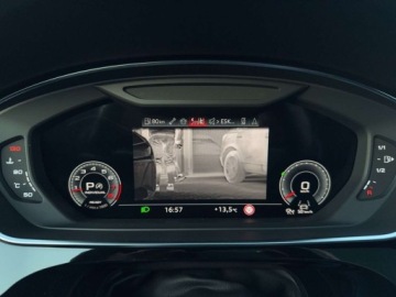 Audi A8 D5 Sedan Facelifting 4.0 60 TFSI 460KM 2023 Audi A8 Long V8 TFSI Noktowizor szklany dach 4x Masaze BO-Advanced Gwaranc, zdjęcie 19