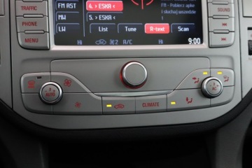 Ford Kuga I 2.0 Duratorq TDCi 140KM 2012 Ford Kuga 2.0 TDCi, 4X4, Skóra, Navi, Xenon, zdjęcie 15