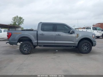 Ford 2023 Ford F150 Tremor 2023 5.0l 5.0 Benzyna 400KM, zdjęcie 1