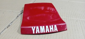YAMAHA XJ 600 92+ КОНЦЕВОЙ РАЗЪЕМ ОБЛЕКТОРА ЗАДНЯЯ КРЫШКА ЗАДНЯЯ ЗАПРАВКА