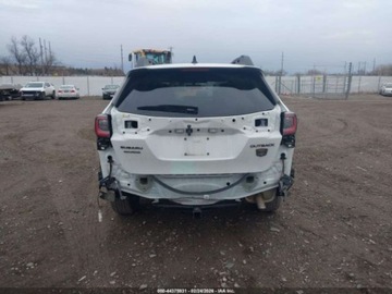 Subaru Outback VI 2024 Subaru Outback Wilderness 2024 2.4 Benzyna 260KM, zdjęcie 4