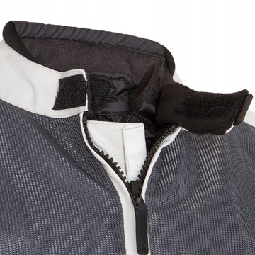LETNIA KURTKA MOTO ADRENALINE MESHTEC 2.0 PPE M