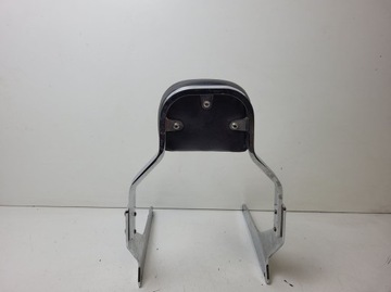 YAMAHA XVS 1300 MIDNIGHT STAR СПИНКА ПАССАЖИРА СИССИ-БАР