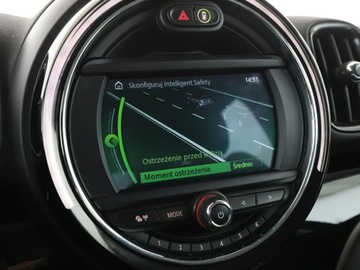 Mini Countryman F60 Crossover 1.5 Plug-in Hybrid 224KM 2020 Mini Countryman FV23 Cooper S ALL4 Automat PHEV, zdjęcie 25