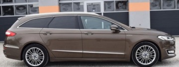 Ford Mondeo V Kombi 2.0 TDCi 180KM 2016 Ford Mondeo 2.0 TDCI 180P AWD Vignale PowerShif Fuul Ledy Kamera Lopa, zdjęcie 12