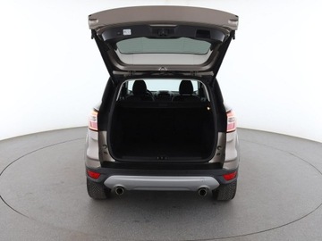 Ford Kuga II SUV Facelifting 1.5 EcoBoost 176KM 2018 Ford Kuga GRATIS! Pakiet Serwisowy o wartości 700, zdjęcie 18