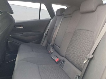 Toyota Corolla XII TS Kombi 2.0 Hybrid Dynamic Force 184KM 2021 Toyota Corolla 2.0 Hybrid Comfort Tech Salon PL ASO FV23 2.0 Hybryda 184KM, zdjęcie 15