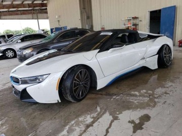 BMW i8 2019 BMW i8 2019 BMW I8, Amer-Pol, zdjęcie 1