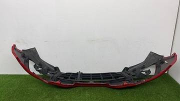 NÁRAZNÍK PŘEDNÍ CAPTUR FACELIFT 17-