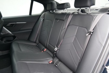 BMW Seria 5 G90-91 2024 BMW 550 BMW 550e M Pro HAK Adaptive LED Bowers&amp;Wil, zdjęcie 12