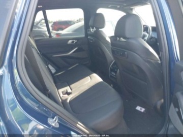 BMW X5 G05 2020 BMW X5 sDrive40I 2020 3.0l 3.0 Benzyna 335KM, zdjęcie 12