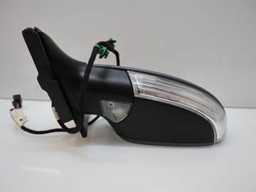 VOLKSWAGEN JETTA GOLF 5 VARIANTA / 6 KOMBI (2005-) 9 PIN _ EVROPA