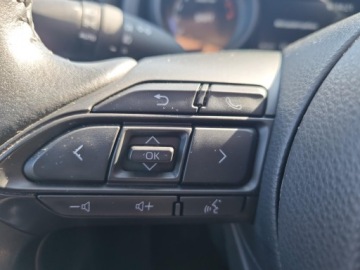 Toyota Yaris IV Hatchback 1.5 Dynamic Force 125KM 2023 Toyota Yaris Cross 1.5 Comfort Toyota Yaris Cross1, zdjęcie 25