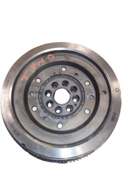 KOŁO DWUMASOWE DSG FORD 2.0 TDCI DS7R6477CA