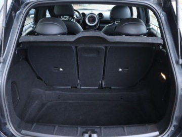 Mini Countryman R60 Crossover 2.0 D DPF 143KM 2013 MINI Countryman Cooper SD, Automat, Skóra, Navi, zdjęcie 13