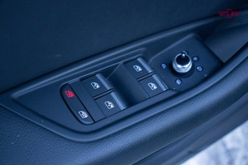 Audi A5 F5 Coupe Facelifting 2.0 40 TDI 204KM 2021 Audi A5 Sportback 2.0 TDI Quattro 4X4 Bezwypadkowy, zdjęcie 9