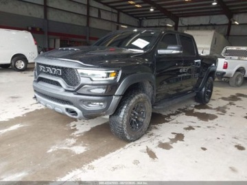  RAM 1500 TRX 2022 6.2l 6.2 Benzyna 702KM, zdjęcie 1