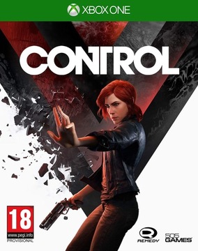 Управление **КЛЮЧ XBOX**