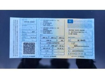 Audi Q7 II 2023 Audi Q7 Faktura VAT 3.0 Diesel 389KM, zdjęcie 7