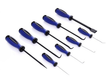 ОТВЕРТКИ С КРЮКОМ КРЮКИ ДЛЯ УПЛОТНИТЕЛЬНЫХ КОЛЬЦЕВ