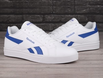 Buty męskie Reebok ROYAL COMPLETE3LOW