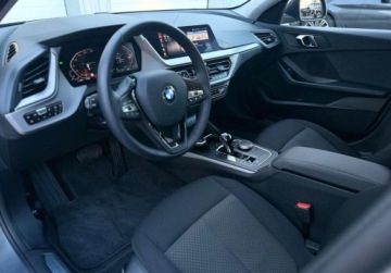 BMW Seria 1 F70 2024 BMW Seria 1 BMW 118i Advantage 1.5 Benzyna 136KM, zdjęcie 11