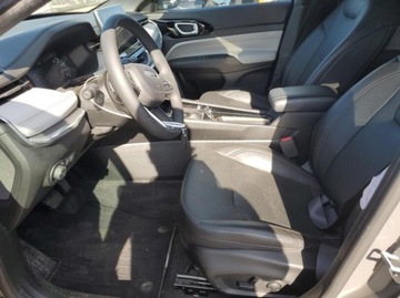 Jeep Compass II 2023 Jeep Compass 2.0 200 KM, 4x4, Limited, mala szkoda, import USA 2.0 200KM, zdjęcie 4