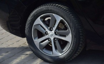 Hyundai i30 II Wagon 1.6 CRDi 110KM 2015 Hyundai i30 1.6D Navi Kamera 2015r Sprowadzony Oplacony 1.6 Diesel, zdjęcie 10