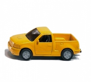ПИКАП SIKU AUTKO RANGER 8CM 0867