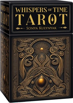 Whispers of Time Tarot, instr.PL