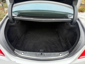 Mercedes Klasa S W222 Limuzyna 500 456KM 2016 Mercedes S500 L 4Matic 7G-TRONIC 455KM 2016r Możliwa zamiana!, zdjęcie 29