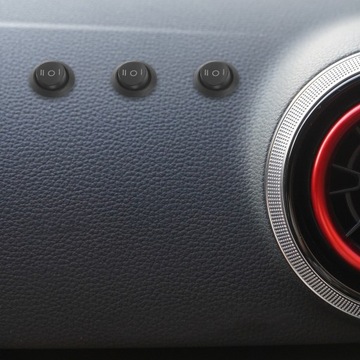 NOIRE SWITCH CAR SWITCH Лодзь