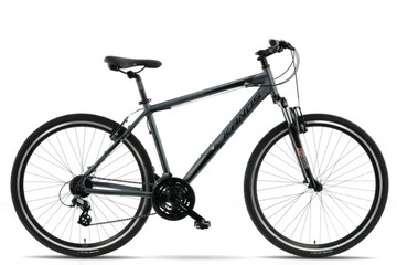 ROWER CROSSOWY KANDS STV 900 19' 2023 ALU ALTUS