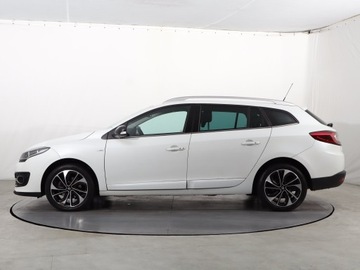Renault Megane IV 2016 Renault Megane 1.2 TCe, Salon Polska, Automat, zdjęcie 2